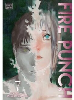 Fire Punch, Vol. 7 - Fire Punch - Tatsuki Fujimoto
