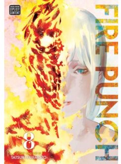 Fire Punch, Vol. 8