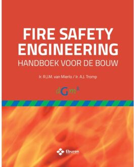 Fire Safety Engineering - Rudolf van Mierlo