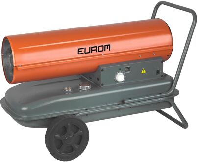 Fireball 37T Oil heater Olieradiator