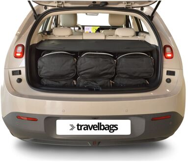 Firefly Firefly 2025-heden 5d Zwart