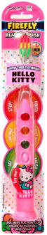 Firefly – Hello Kitty - Tandenborstel met Timer - 3+ Jaar Roze