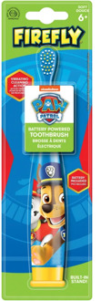Firefly Paw Patrol - Elektrische Kindertandenborstel Roze / Blauw