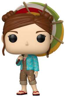 Firefly POP! TV Vinyl Figures Kaylee Frye 9 cm