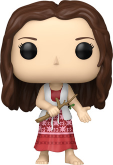 Firefly POP! TV Vinyl Figures River Tam 9 cm