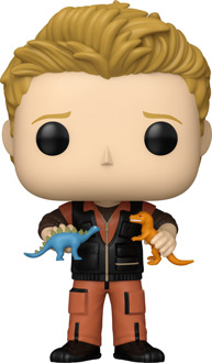 Firefly S2 Hoban Washburne Funko Pop Vinyl