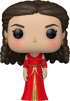 Firefly S2 Inara Serra Funko Pop Vinyl
