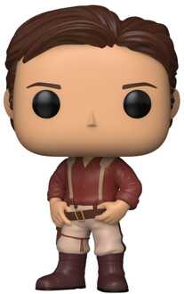 Firefly S2 Malcolm Reynolds Funko Pop Vinyl