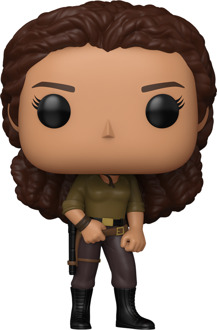 Firefly S2 Zoe Washburne Funko Pop Vinyl