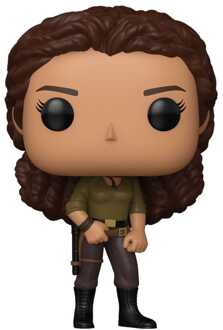 Firefly S2 Zoe Washburne Funko Pop Vinyl