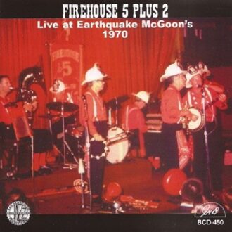 Firehouse Five Plus Two - 1970