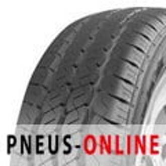 Firemax Banden Firemax FM913 ( 205/75 R14C 109R ) zwart