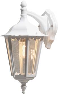 Firenze 7212-250 Buitenlamp (wand) Spaarlamp, LED E27 100 W Wit