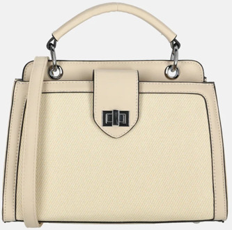 Firenze handtas beige