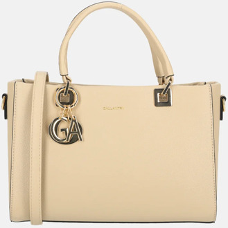 Firenze handtas taupe