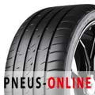 Firestone car-tyres Firestone Firehawk Sport ( 245/40 R20 99Y XL EVc, met velgrandbescherming (MFS) )