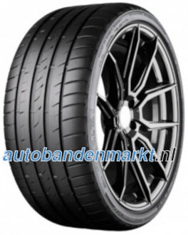 Firestone car-tyres Firestone Firehawk Sport ( 255/35 R18 94Y XL EVc, met velgrandbescherming (MFS) )