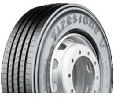 Firestone car-tyres Firestone FS 411 ( 215/75 R17.5 126/124M )