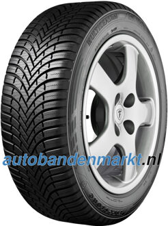 Firestone car-tyres Firestone Multiseason 2 ( 205/65 R15 99V XL EVc )