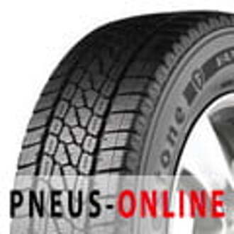 Firestone car-tyres Firestone Vanhawk 2 Winter ( 205/65 R15C 102/100T 6PR )