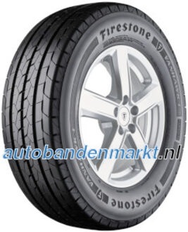 Firestone car-tyres Firestone Vanhawk 3 ( 225/70 R15C 112/110S 8PR Enliten / EV )