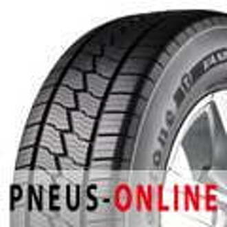 Firestone car-tyres Firestone VanHawk Multiseason ( 195/65 R16C 104/102T 8PR EVc )