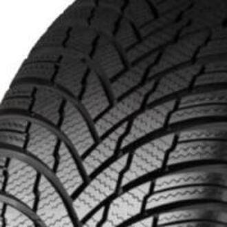 Firestone car-tyres Firestone Winterhawk 4 ( 195/55 R15 85H EVc )