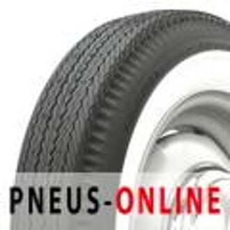 Firestone Deluxe Champion WW