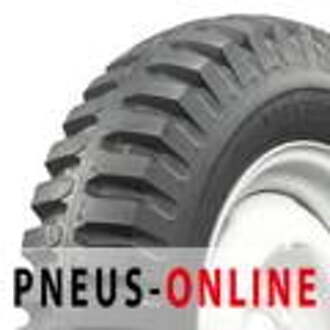 Firestone NDT 4 Military