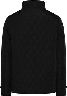 Firetrap Heren Firetrap Kingdom Jas 73 in Zwart - maat M