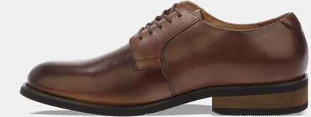 Firetrap Men's Firetrap Egerton 8701D Brogues in Brown Bruin