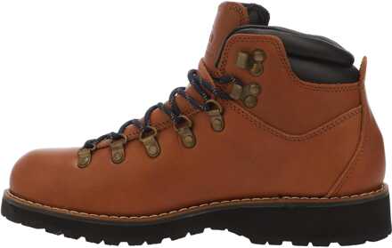 Firetrap Men's Firetrap Faroe Hiker Boots in Brown Bruin