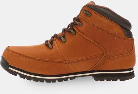Firetrap Men's Firetrap Rhino 2 Hiker Boots in Brown Bruin - EU 37 / UK 4