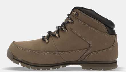 Firetrap Men's Firetrap Rhino 2 Hiker Boots in Grey Grijs