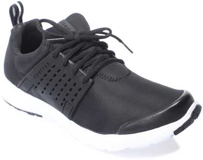 Firetrap Sir Alex jongens trainingsbroek in zwart - maat