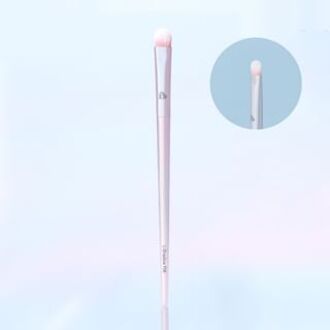 Fireworks Series Small Eyeshadow Brush #F07 Small Eyeshadow Brush - 1pc