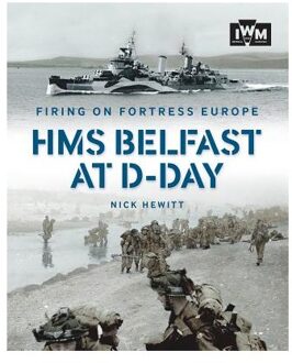 Firing on Fortress Europe