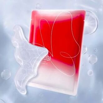 Firm Anti-Wrinkles Eye Mask - 7 pcs #Eye Mask - 7 pcs