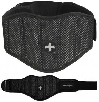 Firm Fit™ - Gewichthefriem - S - Zwart