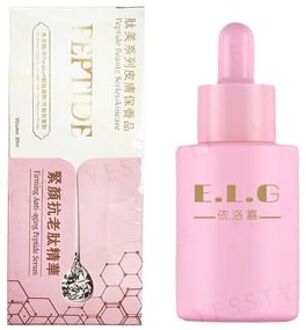 Firming Anti-Aging Peptide Serum 30ml