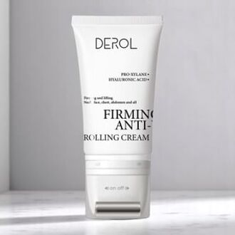 Firming Anti-Wrinkle Rolling Cream #Rolling Cream