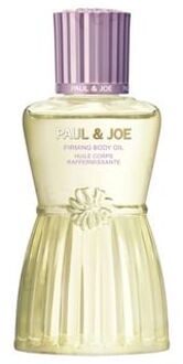 Firming Body Oil 80ml