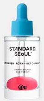 Firming Bouncy Boost Serum 30ml