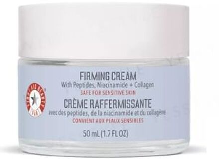 Firming Cream With Peptides Niacinamide + Collagen 50ml
