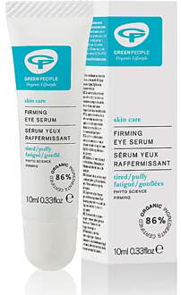 Firming Eye Serum Anti-Age