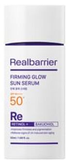 Firming Glow Sun Serum 50ml