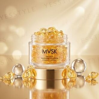 Firming + Lifting 24K Gold Restoring Eye Serum 21.6ml