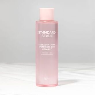 Firming V-Fit Synergy Toner 200ml