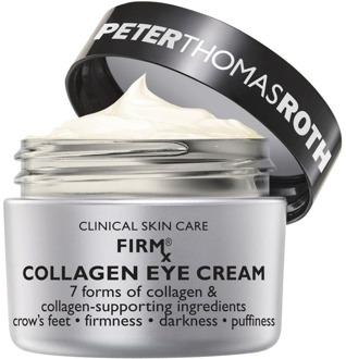 FirmX Collagen Eye Cream