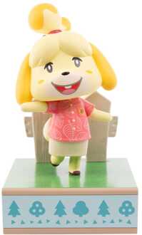 First 4 Figures Animal Crossing: New Horizons PVC Statue Isabelle 25 cm